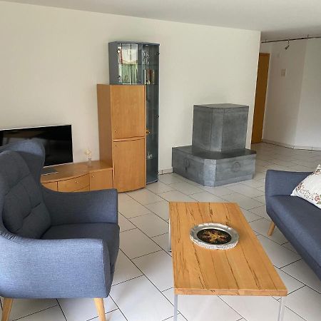 Ferienwohnung für 5 Personen in Cumpadials, inmitten der Surselva Sumvitg Exterior foto