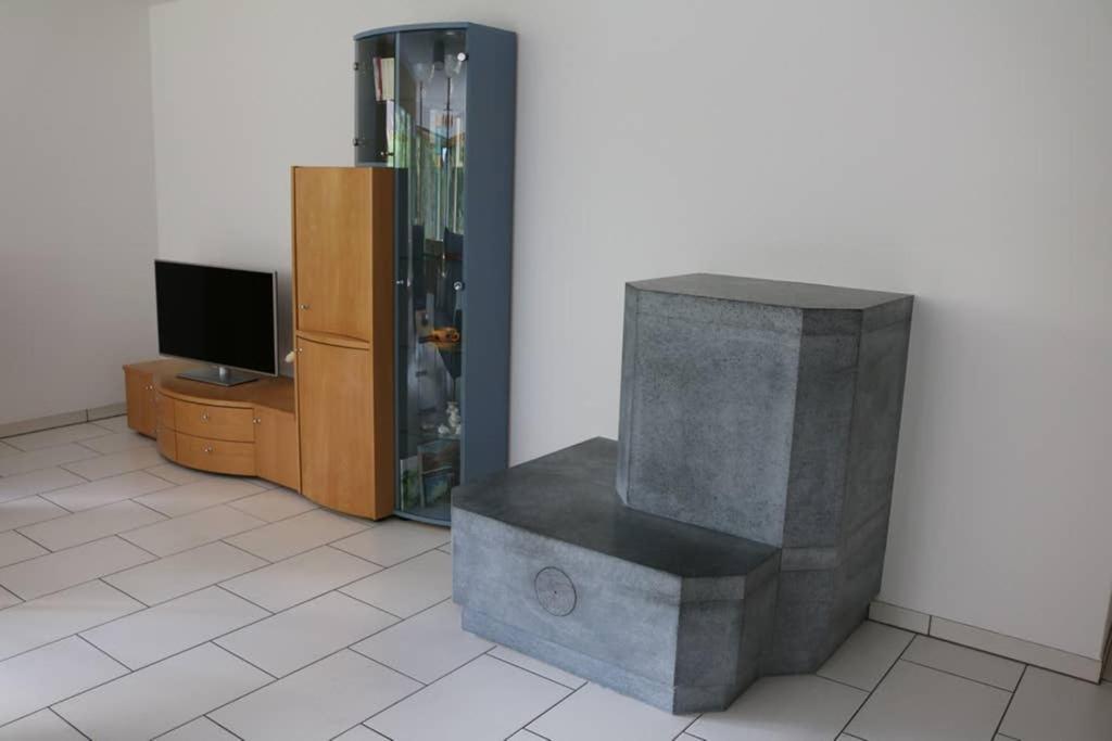 Ferienwohnung für 5 Personen in Cumpadials, inmitten der Surselva Sumvitg Exterior foto