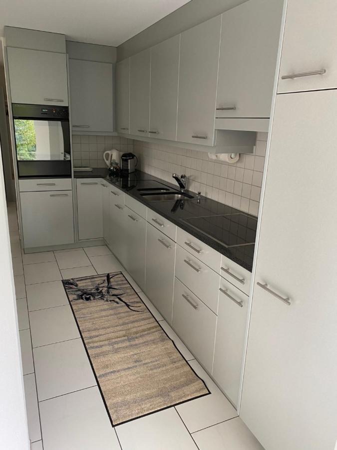 Ferienwohnung für 5 Personen in Cumpadials, inmitten der Surselva Sumvitg Exterior foto
