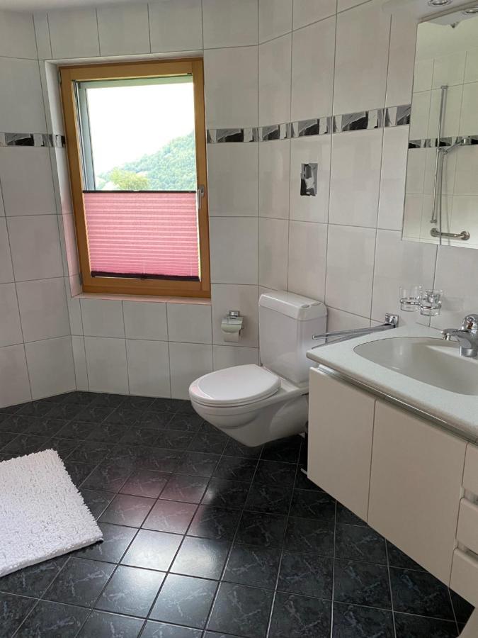 Ferienwohnung für 5 Personen in Cumpadials, inmitten der Surselva Sumvitg Exterior foto